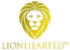 Lionhearted - Link to website