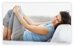 The Relaxation Academy - Experience